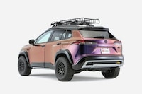 Stout Off-Road SUV Models Image 4