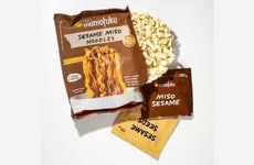 Signature Chef Noodle Products