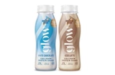 Collagen-Packed Protein Shakes