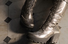 Unique Footwear Designs