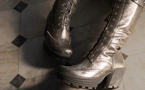 Unique Footwear Designs