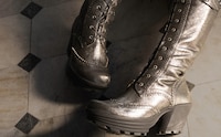 Unique Footwear Designs Image 1