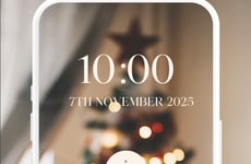 Festive Product Launch Events