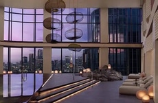 Zen Practices-Inspired Hotel Expansions