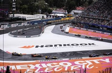 Electric Racing Championships