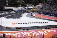 Electric Racing Championships Image 1