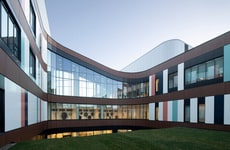 Modern Youth Rehabilitation Centers