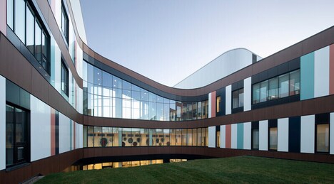Modern Youth Rehabilitation Centers