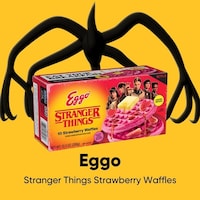 Limited-Edition Halloween Treats Image 2
