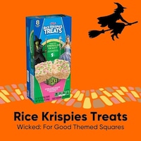 Limited-Edition Halloween Treats Image 3