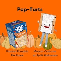 Limited-Edition Halloween Treats Image 4