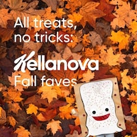 Limited-Edition Halloween Treats Image 5