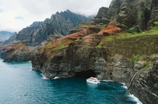 Stunning Sea Travel Experiences