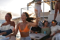Stunning Sea Travel Experiences Image 2