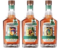 Maturation Environment-Exploring Bourbons Image 1