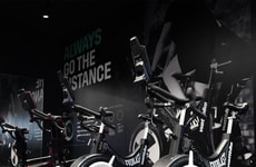 Collaborative Sports Performance Centers