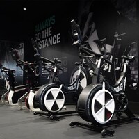 Collaborative Sports Performance Centers