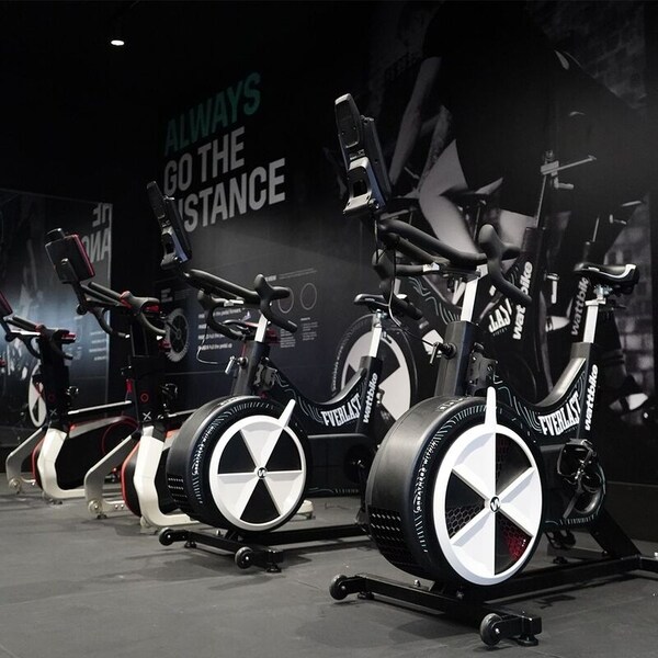 Collaborative Sports Performance Centers