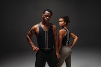Modular Weighted Vest Designs Image 1