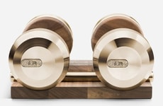 Luxury Home Gym Equipment