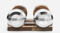Luxury Home Gym Equipment Image 2