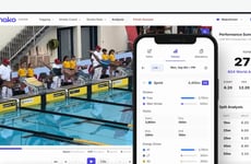 Competitive Swimming Performance Apps