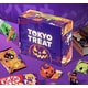 Curated Halloween-Inspired Japanese Snacks Image 1