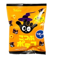 Curated Halloween-Inspired Japanese Snacks Image 2
