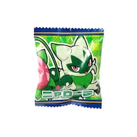 Curated Halloween-Inspired Japanese Snacks Image 4