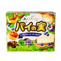 Curated Halloween-Inspired Japanese Snacks Image 8