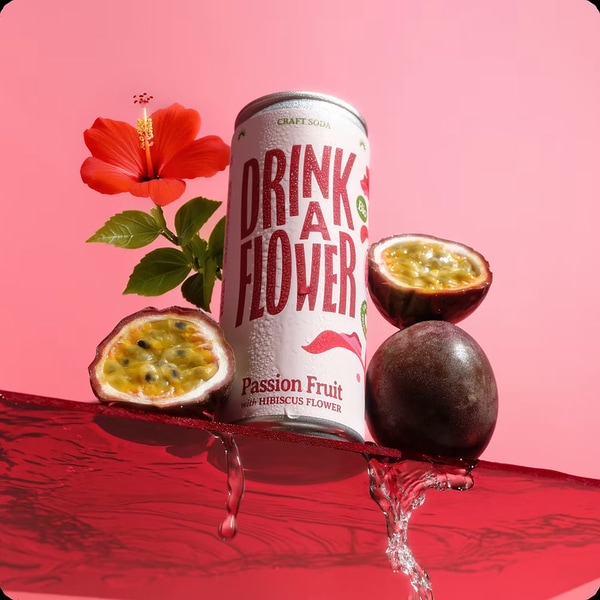 Top 100 Drinking Trends in November