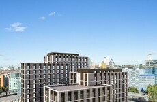 Build-To-Rent Market Expansions