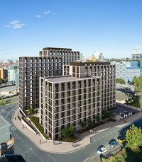 Build-To-Rent Market Expansions