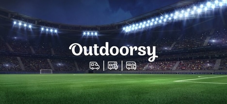 Soccer-Inspired RV Platform Initiatives