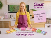 Pre-Portioned Food-Centric Holiday Campaigns