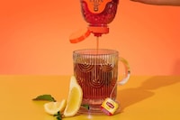 Co-Branded Omni-Channe Tea Campaigns