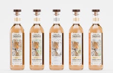 Limited-Edition Tequila Expressions