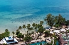 Luxury Island Retreats