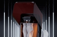 Advanced 3D Printing Systems