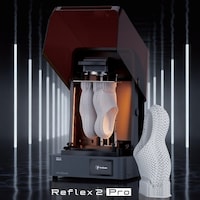 Advanced 3D Printing Systems