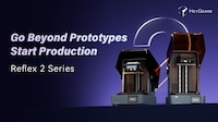 Advanced 3D Printing Systems Image 2