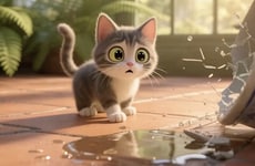 AI Video Spokespeople