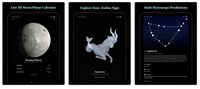 Celestial Tracking Tools