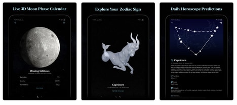 Celestial Tracking Tools