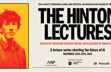 AI Safety-Focused Public Lectures