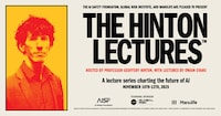 AI Safety-Focused Public Lectures Image 1