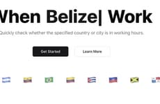 Global Time Coordination