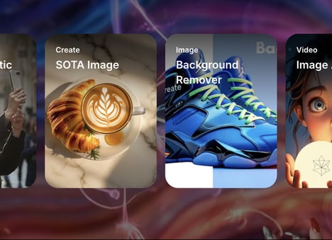 Advanced Creative Automation