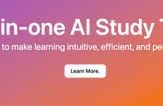 AI-Powered Study Platforms