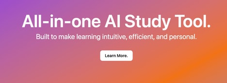 AI-Powered Study Platforms